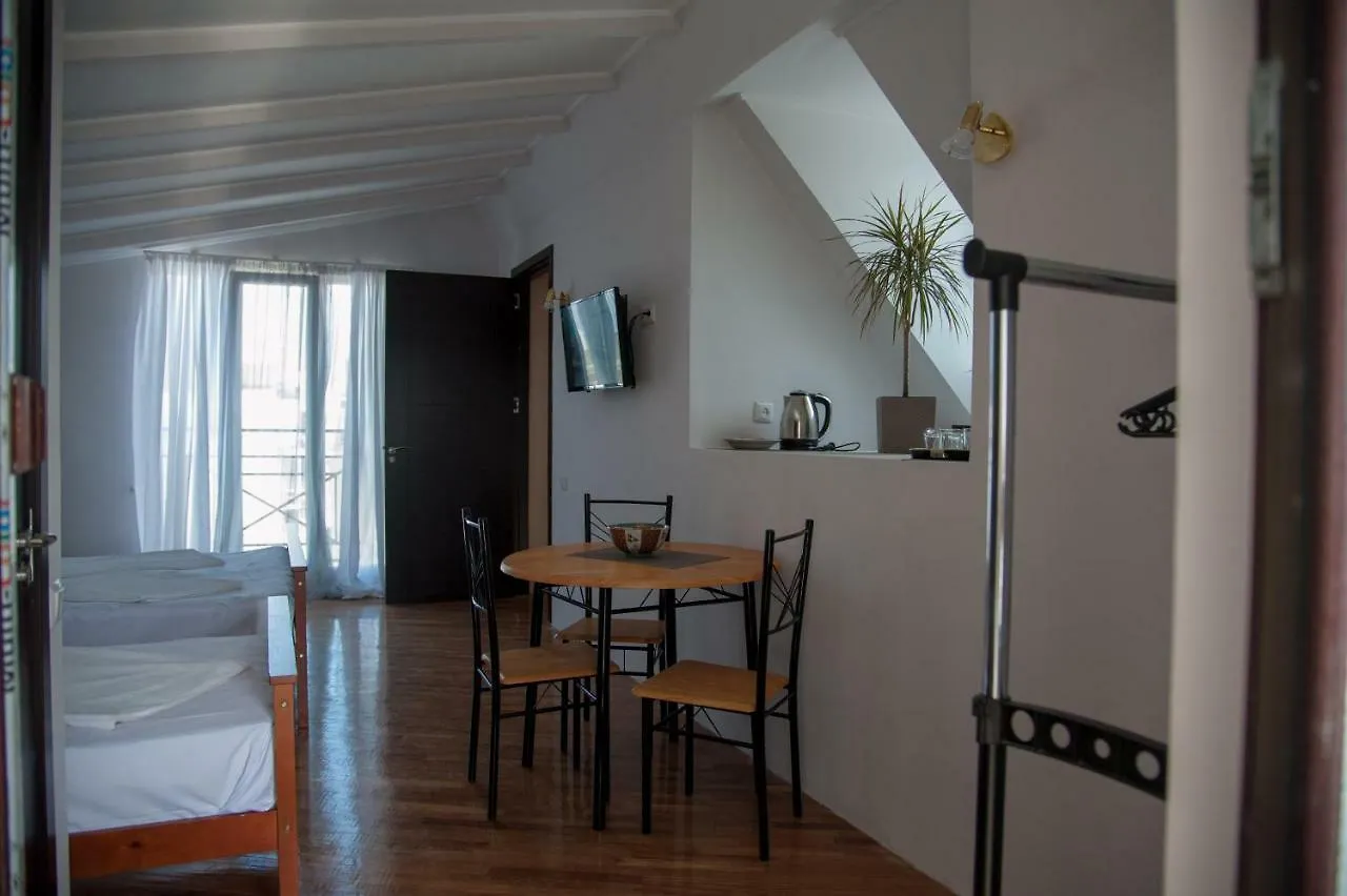 Cozy Guest House In Old Batumi 0*,  Georgia