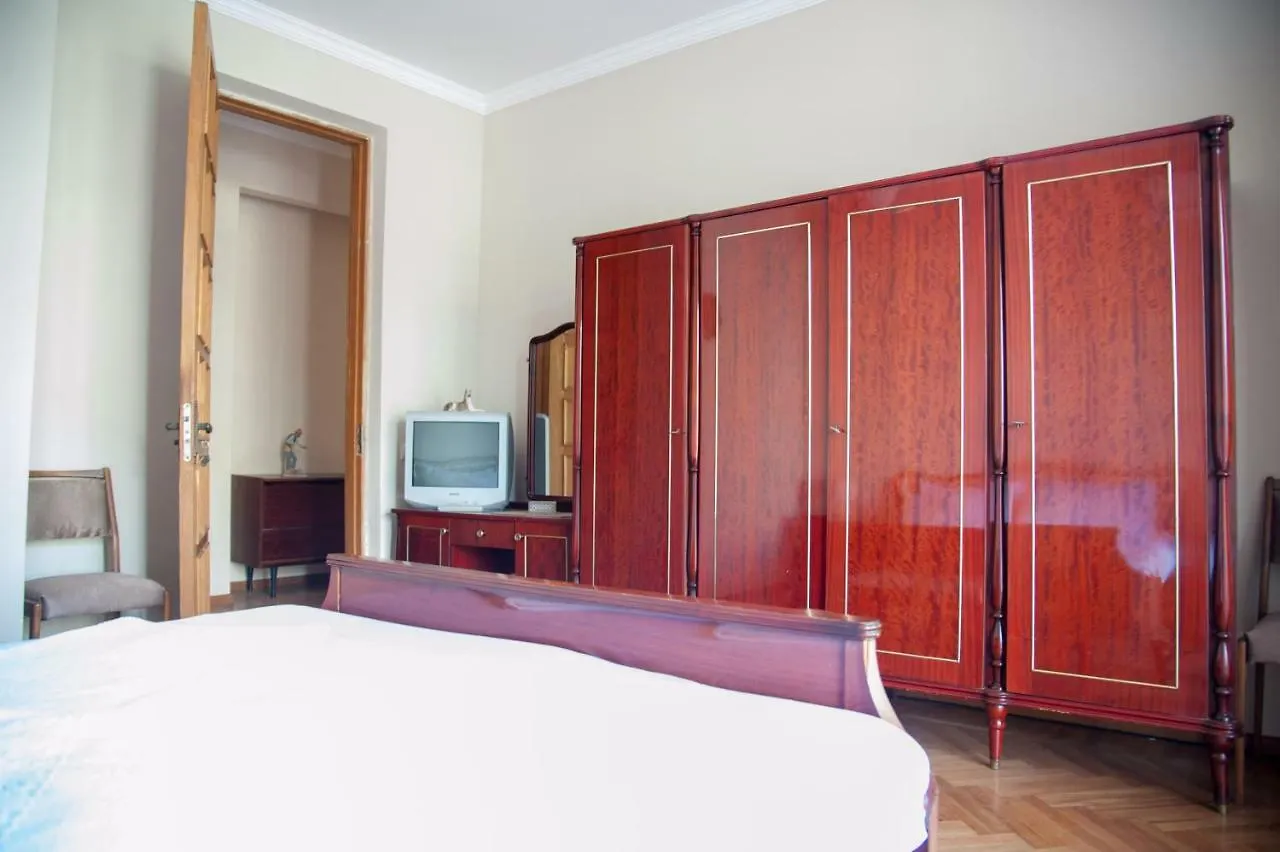 Cozy Guest House In Old Batumi