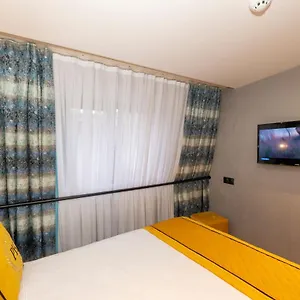 Peri Taksim 2*, Стамбул Турция
