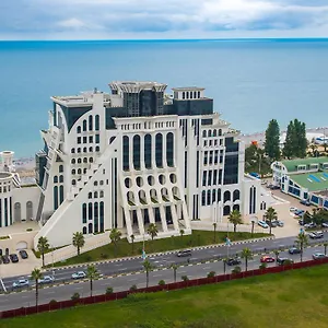 5* Отель The Grand Gloria